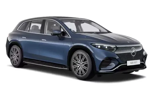 Mercedes-Benz EQS SUV EQS 450 4Matic